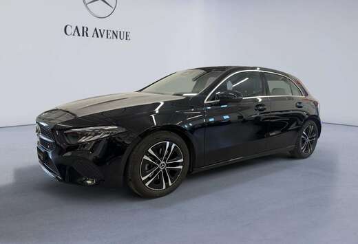 Mercedes-Benz d Luxury Line