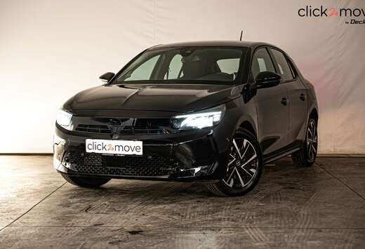 Opel Corsa 1.2 Turbo GS S/S