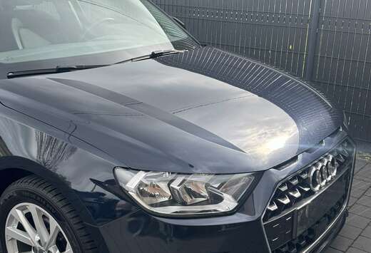 Audi Sportback 30 TFSI Advanced