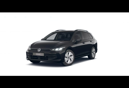 Volkswagen Life Business premium