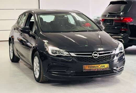 Opel Astra 1.6 CDTi Innovation Start/Stop