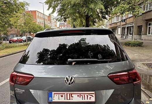 Volkswagen 2.0 TDi SCR Comfortline DSG (EU6.2)