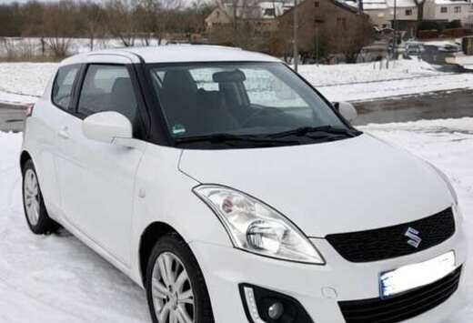Suzuki 1.2i GL
