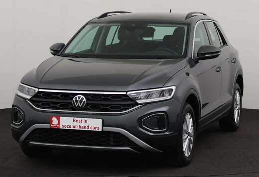 Volkswagen 1.5 TSI LIFE + CARPLAY + PDC + CRUISE(ACC) ...