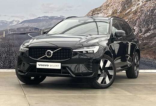 Volvo T6 PLUS DARK - H&K - 360 - ...