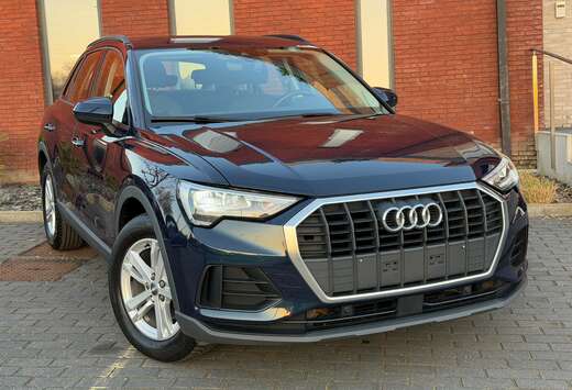 Audi 35 TFSI ( 150Ch ) 12/2019 ( Modèle 2020 )