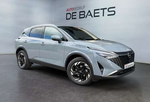 Nissan 1.3 DIG-T 158*N-Connecta*Xtronic*Garantie