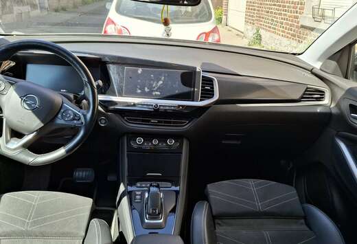 Opel 1.6 Turbo Ultimate S&S