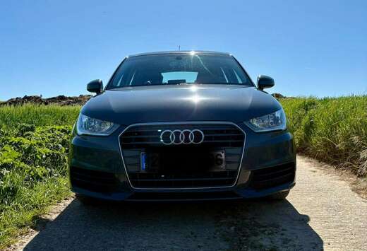 Audi A1 1.0 TFSI Sport