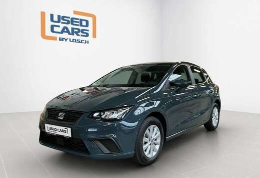 SEAT Style+Full-Led+P.Vision
