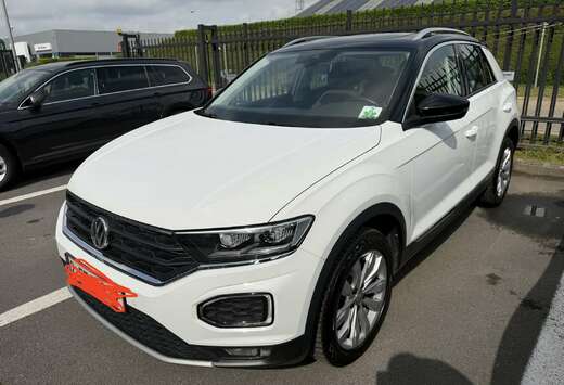Volkswagen 1.5 TSI ACT Style OPF DSG