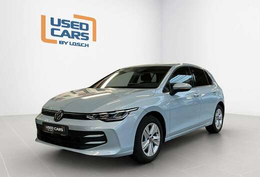 Volkswagen Life+DSG+Navi