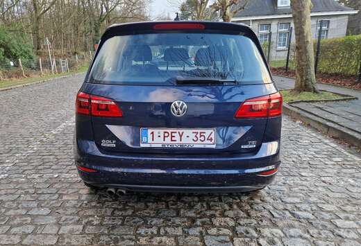 Volkswagen 1.4+TSI+Highline+DSG