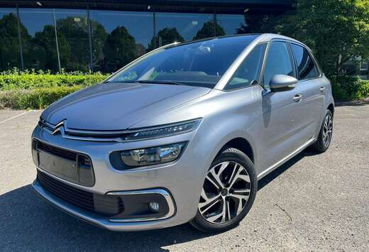 Citroen C4 Spacetourer 1.2 PureTech Feel S