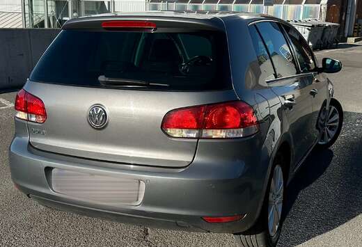 Volkswagen 1.2 Trendline