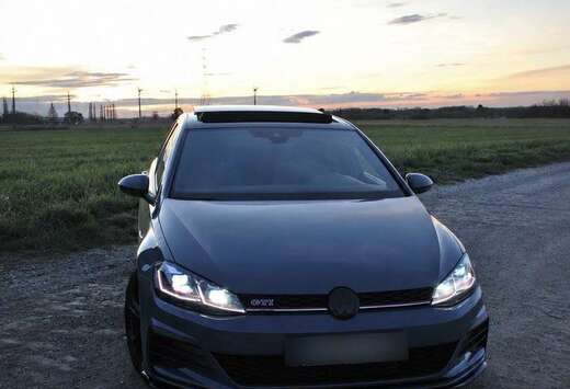 Volkswagen 2.0 TSI TCR OPF DSG