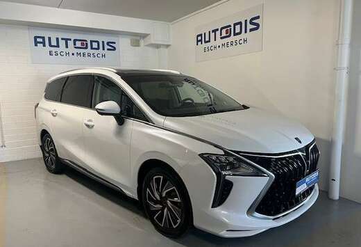 1.5 T-GDI PREMIUM AUT 7 PLACES