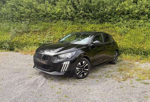 Peugeot ALLURE HYBRID