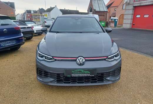 Volkswagen Golf 2.0 TSI OPF DSG GTI CLUBSPORT * 300PK