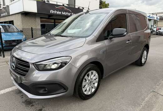 Mercedes-Benz Citan 1.4 CDI 110 /Véhicule neuf/Garan ...