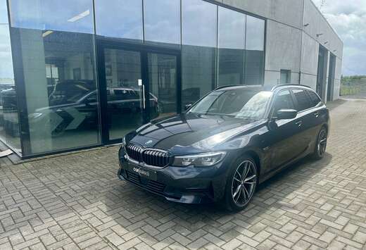 BMW Touring 320eA PHEV