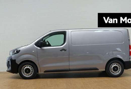 Citroen M 1.5 BlueHDi 120 S&S BVM6