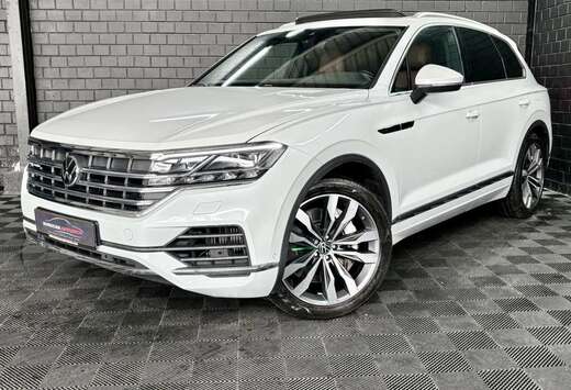 Volkswagen 3.0 TSi V6 PHEV 4MOTION 381 CV  * MATRIX * ...