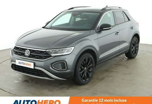 Volkswagen 1.0 TSI Life