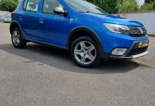 Dacia Sandero Stepway 0.9- / 1 AN GARANTIE