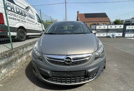 Opel 1.3 CDTi