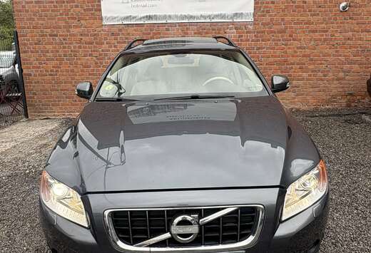 Volvo V70 1.6 D DRIVe Momentum