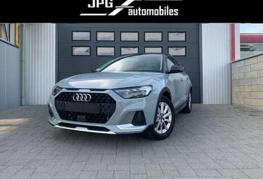 Audi A1 Citycarver 30 TFSI Business Edition S tronic