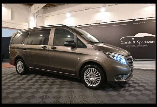 Mercedes-Benz 119 CDI 5 PLACES / 5 SEATS / AUTO / LED ...