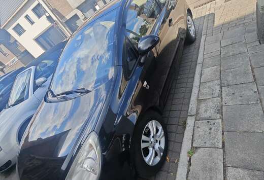 Opel EXPORT/ZONDER KEURING