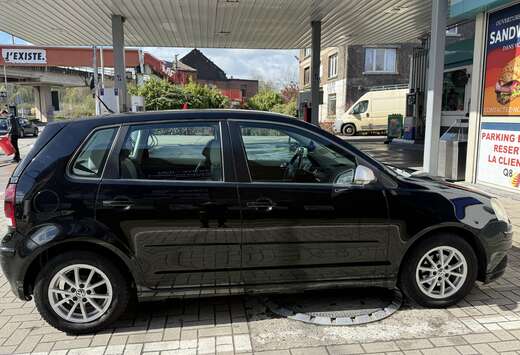 Volkswagen 1.4 TDi BlueMotion DPF