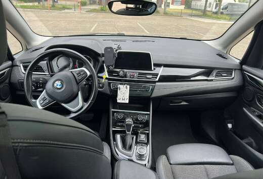 BMW Active Tourer PHEV 225xeA