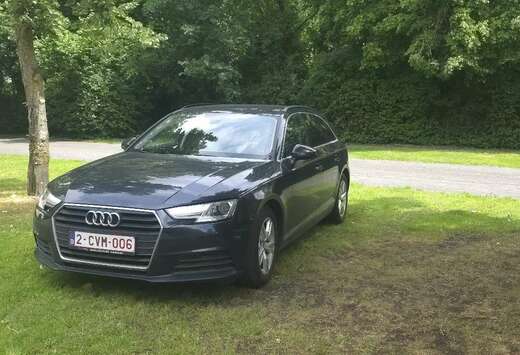Audi 2.0 TDI ultra