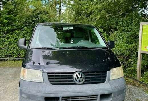 Volkswagen 1.9 TDi Hayon/ARklep