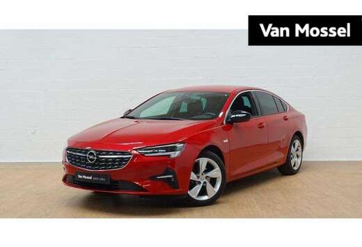 Opel Grand Sport 1.5D GS Line