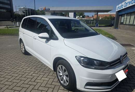 Volkswagen 2.0 TDi SCR Highline DSG (EU6.2)