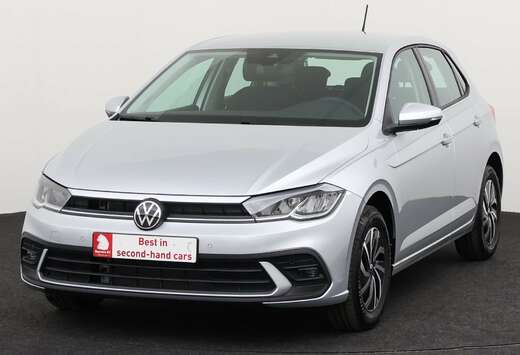 Volkswagen LIFE 1.0 TSI  DSG + CARPLAY + CAMERA + PDC ...