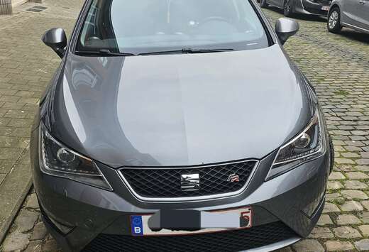 SEAT Ibiza 1.0 TSI FR Start