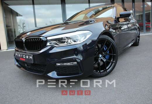 BMW I xDrive M-PACK * 360 CAM * HISTORY COMPLETE