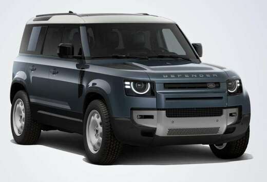 Land Rover 110 D200 S AWD Auto. 26MY