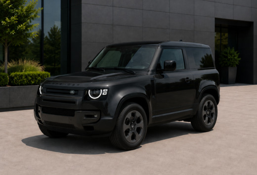 Land Rover 90 D200 X-Dynamic SE MY26 Premium Interieu ...