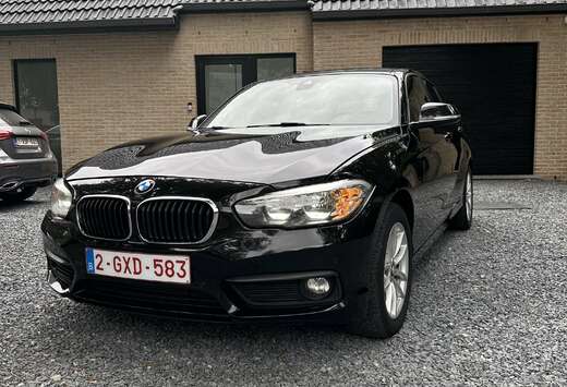 BMW 116i