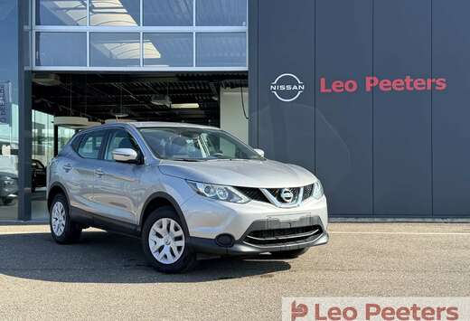 Nissan DIG-T Acenta
