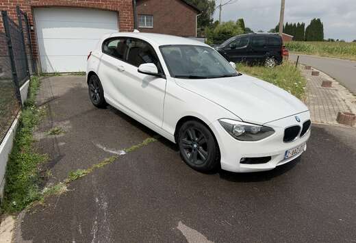 BMW 114i