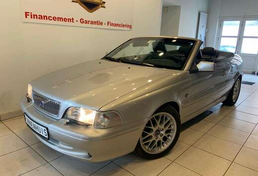 Volvo 2.0 Turbo 20v I ETAT PARFAIT I AUTO I AIRCO
