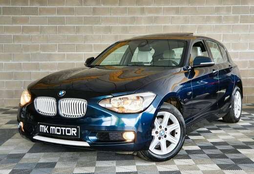 BMW DIESEL 184CV BOITE AUTO | 1ER MAIN | TOIT OUVRANT ...